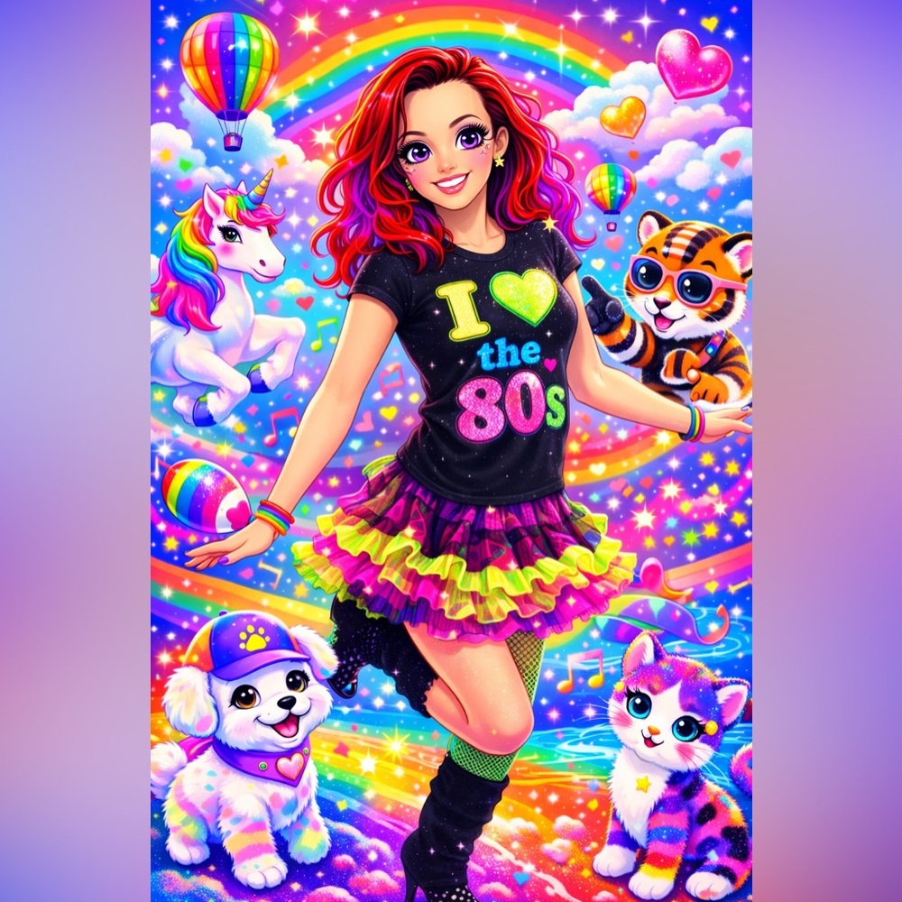 Meet your Posher, Debra